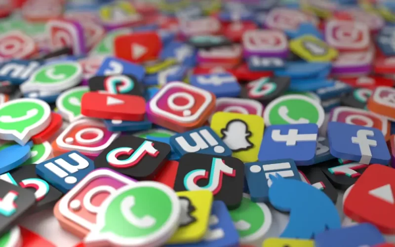 vender redes sociais, marketing digital, vendas online, redes sociais, estratégias digitais