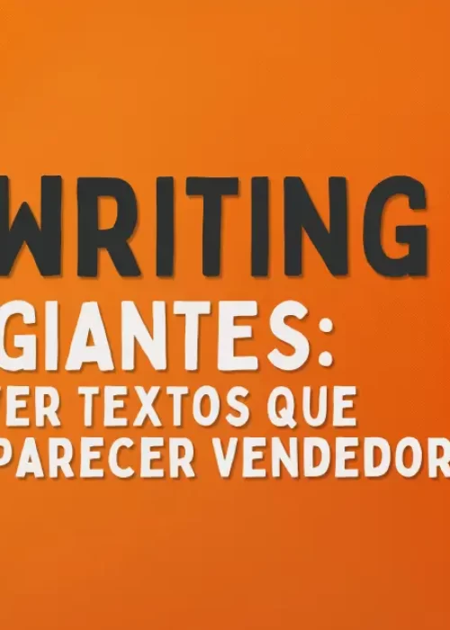 copywriting para iniciantes como escrever textos que vendem sem parecer vendedor