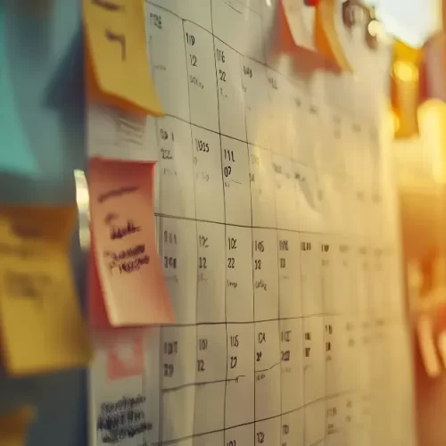 como criar uma estratégia de conteúdo para blog do zero ao calendário editorial