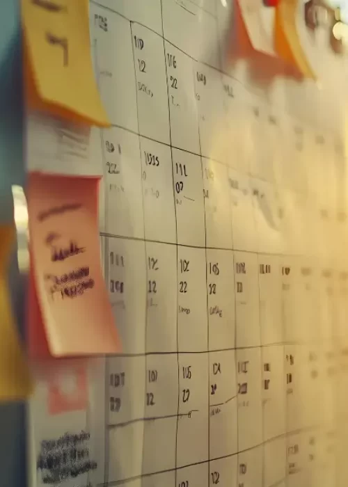 como criar uma estratégia de conteúdo para blog do zero ao calendário editorial