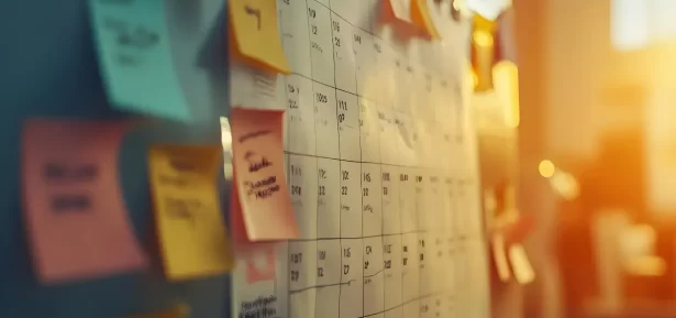 como criar uma estratégia de conteúdo para blog do zero ao calendário editorial