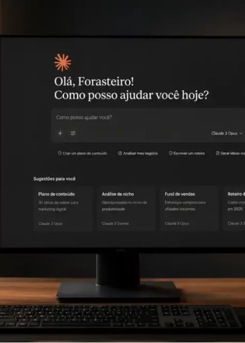 ferramentas de IA para empreendedores digitais que realmente valem em 2026