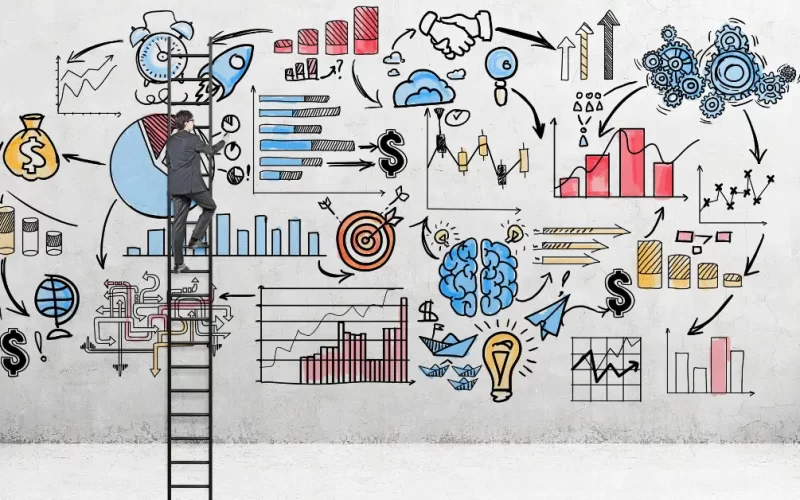 ferramentas produtividade, gestão de tarefas, automação, organização, empreendedorismo