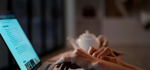 Forasteiro Online - Blog - Como Criar um Blog Para Ganhar Dinheiro