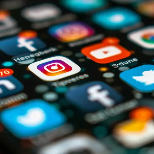 bio redes sociais estratégica, identidade digital, autoridade online e perfil otimizado para redes sociais