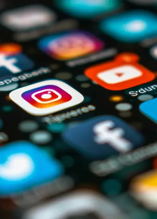 bio redes sociais estratégica, identidade digital, autoridade online e perfil otimizado para redes sociais