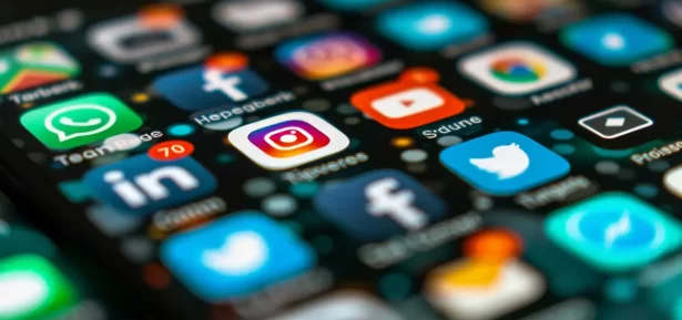 bio redes sociais estratégica, identidade digital, autoridade online e perfil otimizado para redes sociais