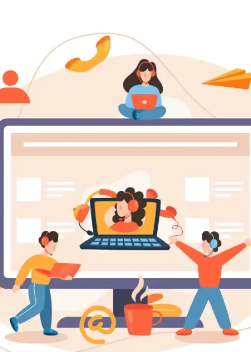 Forasteiro Online - Blog - Como Estruturar um Negócio Online Sustentável