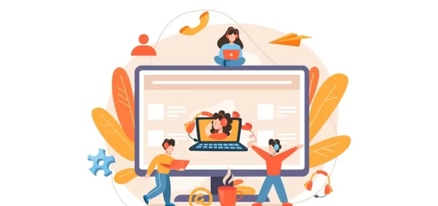 Forasteiro Online - Blog - Como Estruturar um Negócio Online Sustentável