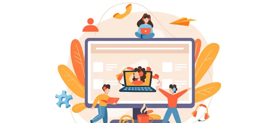 Forasteiro Online - Blog - Como Estruturar um Negócio Online Sustentável