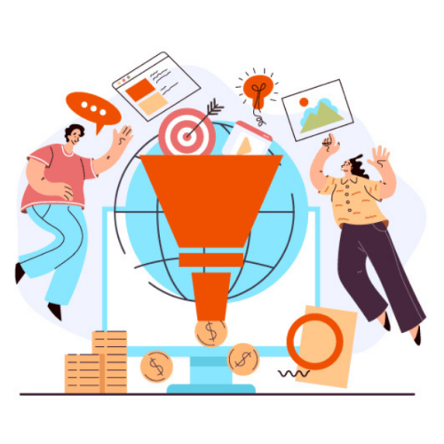 Forasteiro Online - Blog - O Que é Funil de Vendas no Marketing Digital