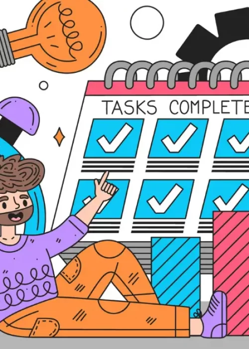 Forasteiro Online - Blog - Rotina Produtiva Para Quem Trabalha Pela Internet