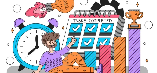 Forasteiro Online - Blog - Rotina Produtiva Para Quem Trabalha Pela Internet