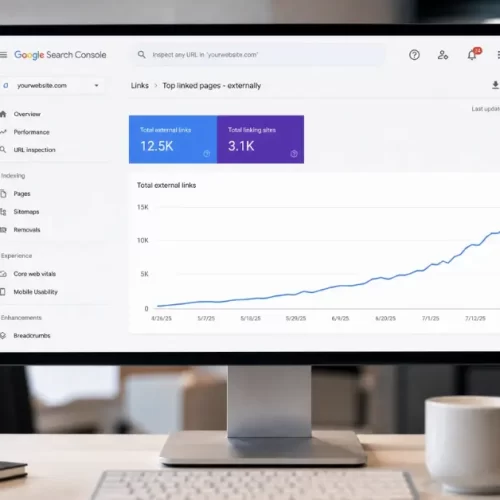 link building para iniciantes como conseguir backlinks e subir no google