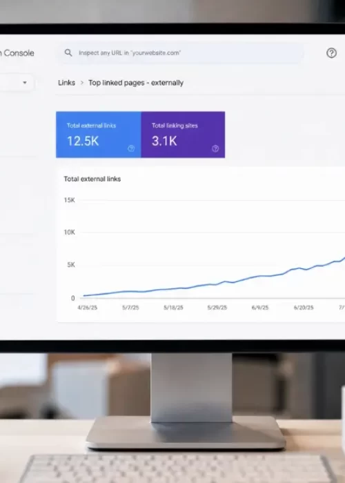 link building para iniciantes como conseguir backlinks e subir no google
