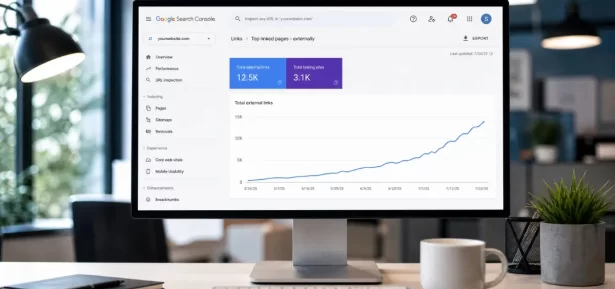 link building para iniciantes como conseguir backlinks e subir no google