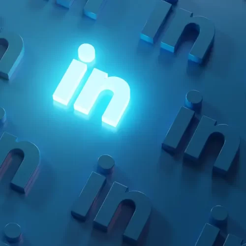 como criar um perfil profissional no linkedin e atrair oportunidades de negócio
