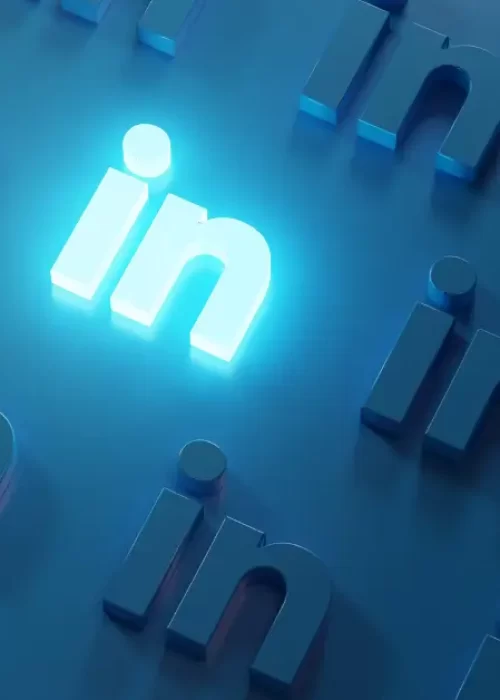 como criar um perfil profissional no linkedin e atrair oportunidades de negócio