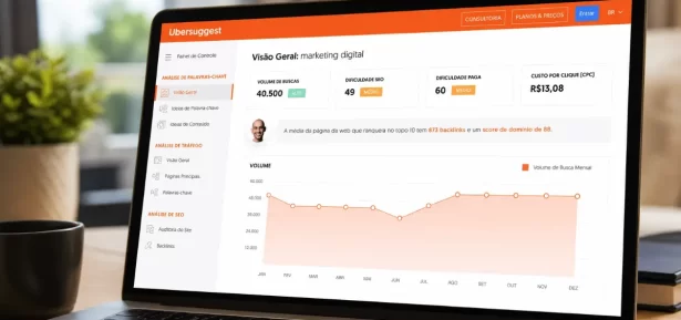 como fazer pesquisa de palavras-chave do zero ferramentas e estratégias SEO