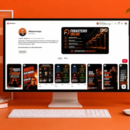 pinterest para negócios como usar a plataforma para gerar tráfego gratuito