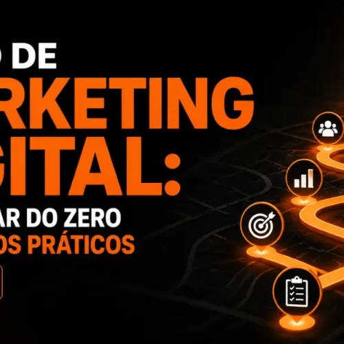 plano de marketing digital como criar do zero 7 passos 2026
