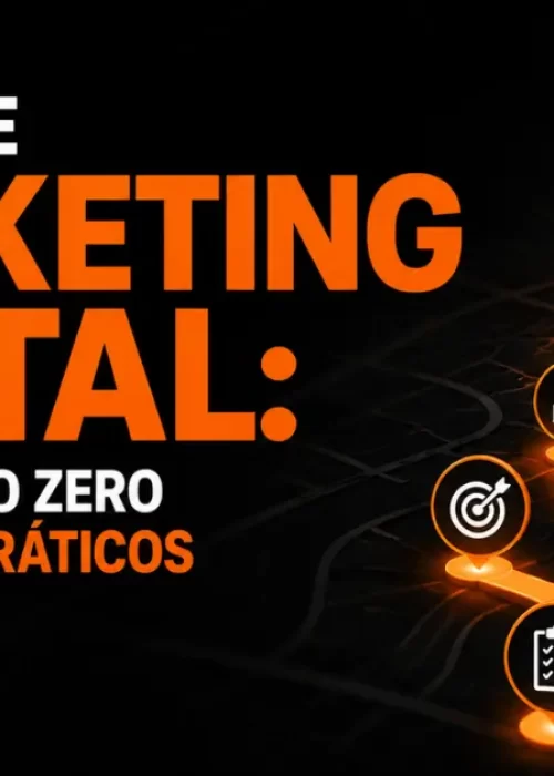 plano de marketing digital como criar do zero 7 passos 2026