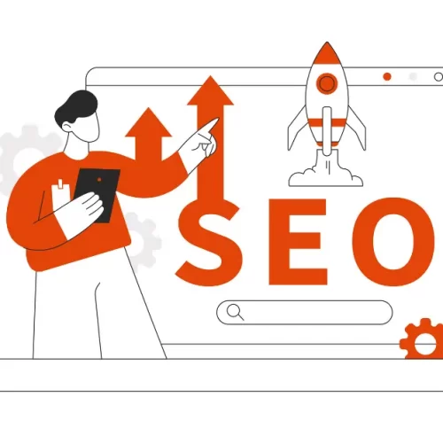 Forasteiro Online - Blog - SEO Para Iniciantes: Estratégias Essenciais Para Gerar Tráfego Orgânico1