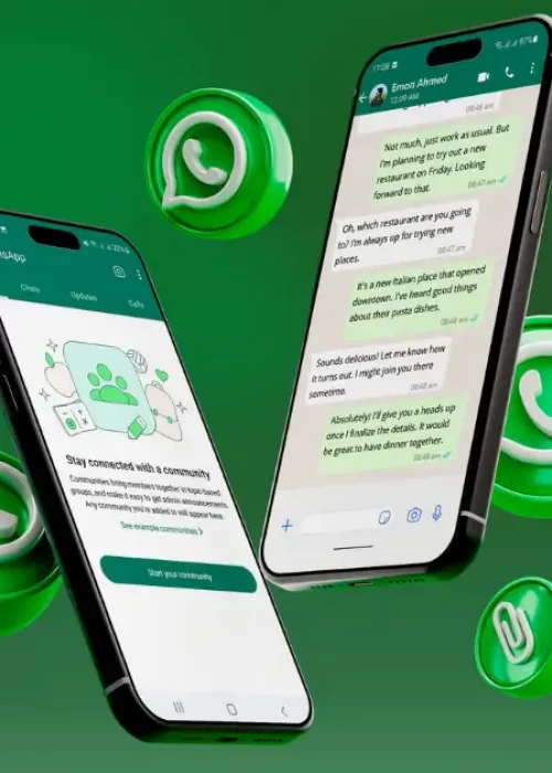 whatsapp marketing como usar o app para vender e fidelizar clientes em 2026